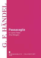 Passacaglia 
