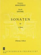 Sonates 