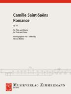 Romance op. 37 Standard