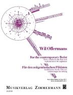 For the Contemporary Flutist Standard