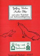 Mutter Otter 