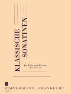 Sonatines classiques 