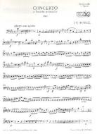 Concerto a tromba principale 