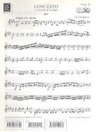 Concerto a tromba principale 