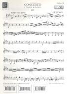 Concerto a tromba principale 