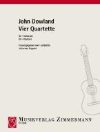 Quatre quatuors Standard