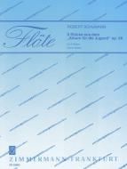 8 Pièces de 'L'Album pour la Jeunesse' op. 68 
