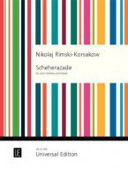 Scheherazade 