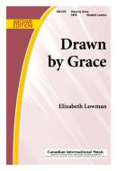 Drawn By Grace 