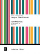 Little Duos Vol. 2 (Nos 7-12) 