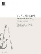 The Marriage Of Figaro 