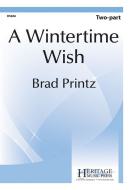A Wintertime Wish 