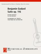 Suite op. 116 Standard
