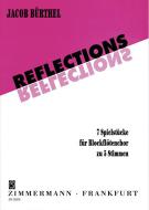 Réflexions 