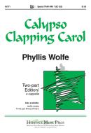 Calypso Clapping Carol 
