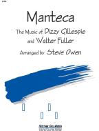 Manteca 