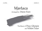 Manteca 
