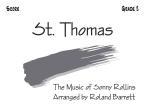 St. Thomas 