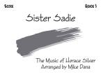 Sister Sadie 