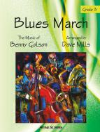 Blues March 