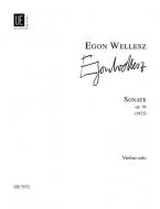Sonate op. 36 