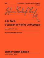 6 Sonates Volume 2 