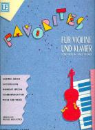 Favorites 1 