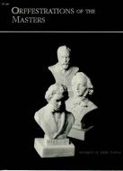 Orffestrations Of The Masters 