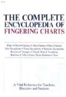 The Complete Encyclopedia Of Fingering Charts 