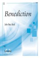 Benediction 