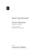 Bauerntanz aus 'Harnasie' (Danse Paysanne) 