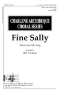Fine Sally 