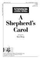 A Shepherd's Carol 