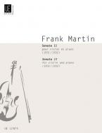 Sonate II 