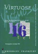 Double croches virtuoses 