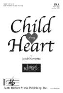 Child Of My Heart 