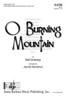 O Burning Mountain 