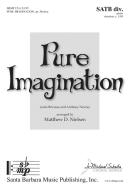 Pure Imagination 