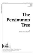 The Persimmon Tree 