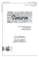 Dansaron 