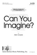 Can You Imagine? 