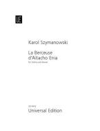 La Berceuse d'Aitacho Enia op. 52 