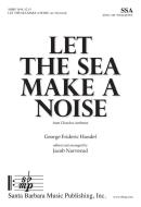 Let The Sea Make A Noise 
