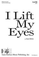 I Lift My Eyes 
