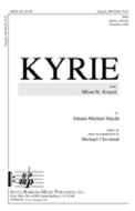 Kyrie 