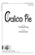 Calico Pie 