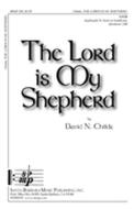 The Lord Is My Shepherd 