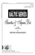 Sanctus and Agnus Dei From Missa Brevis 