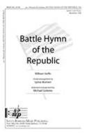 Battle Hymn Of The Republic 