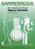 Les Noces de Figaro 